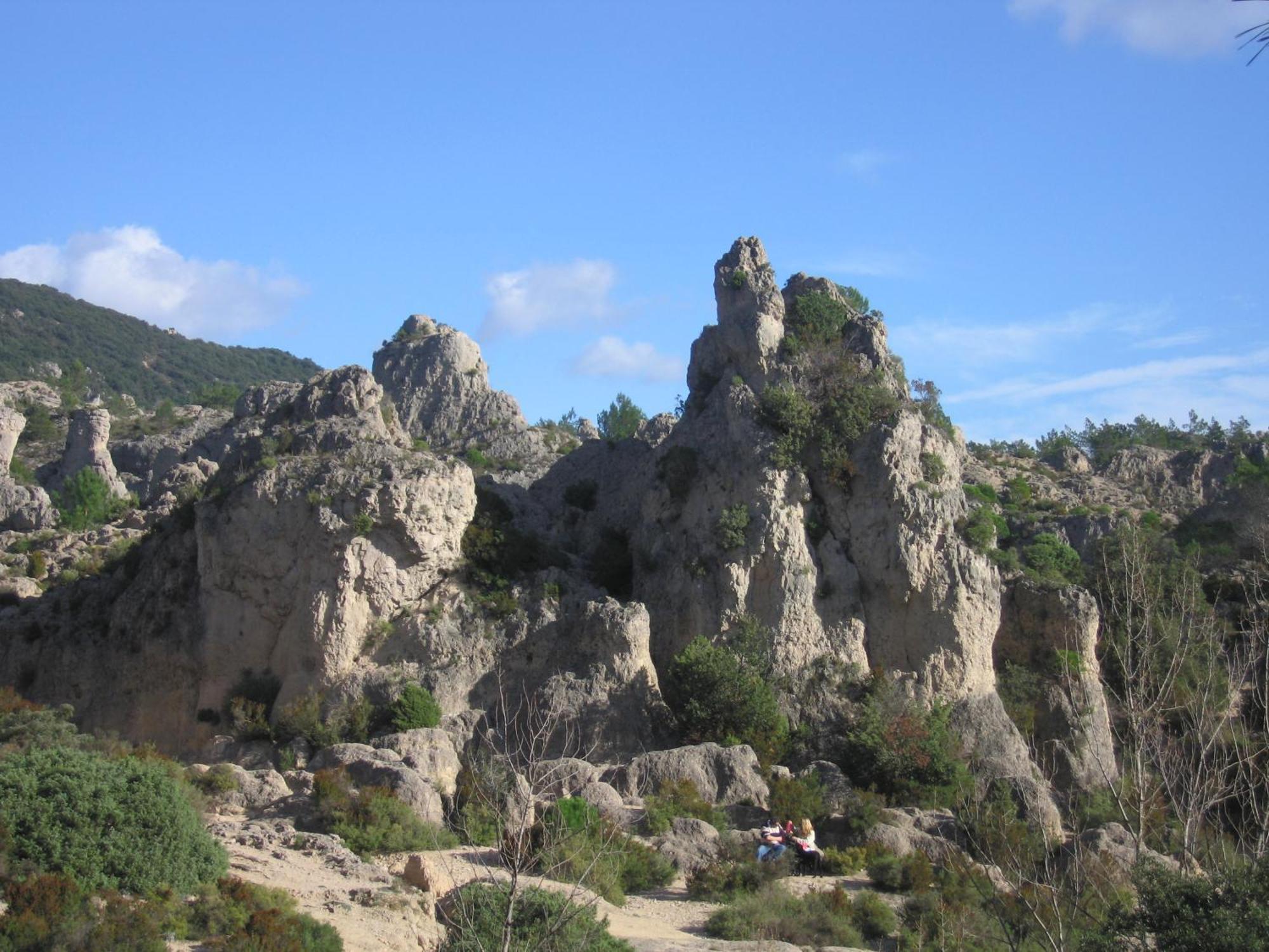 Auberge Val Moureze Hôtel&Spa Buitenkant foto