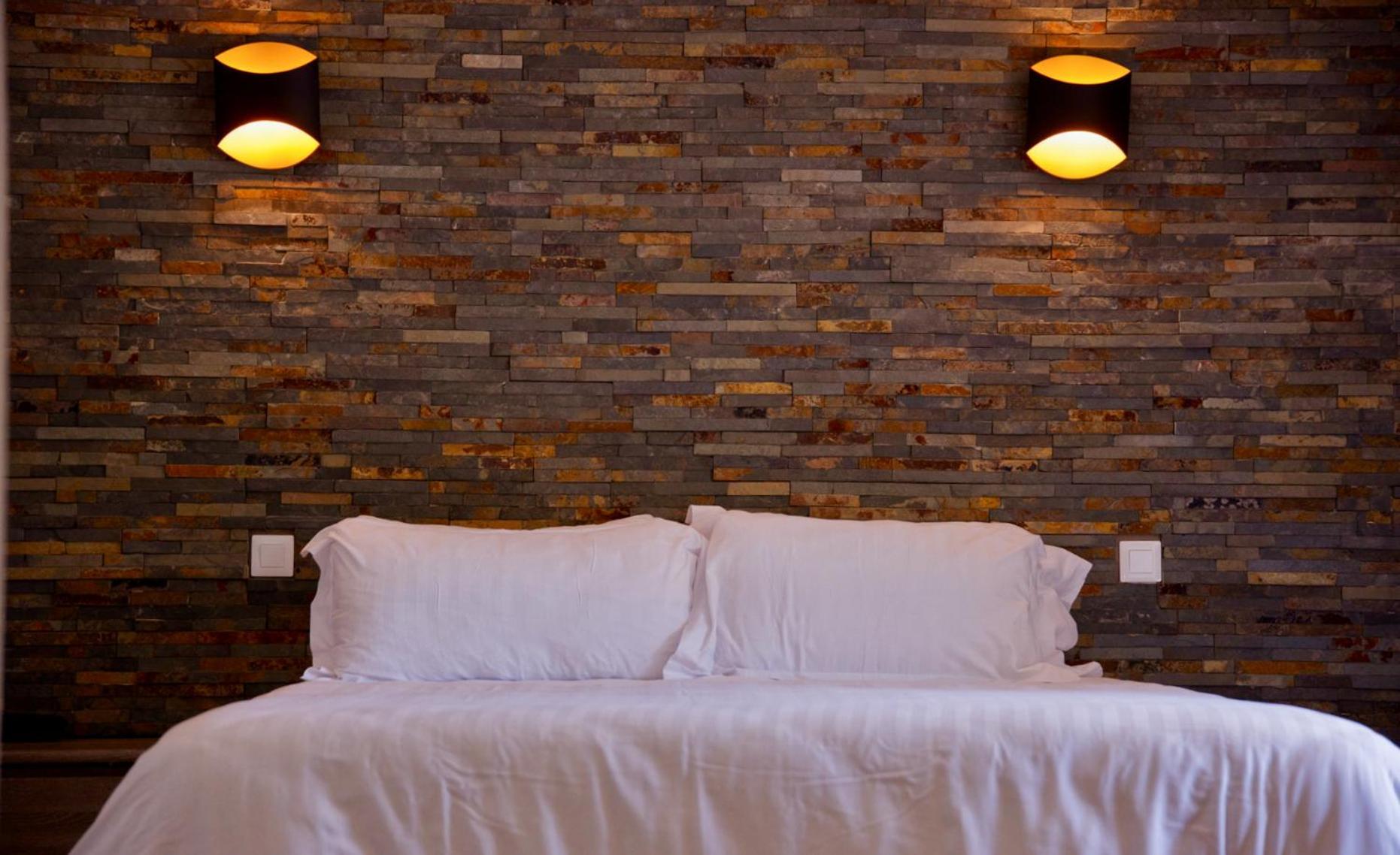 Auberge Val Moureze Hôtel&Spa Buitenkant foto
